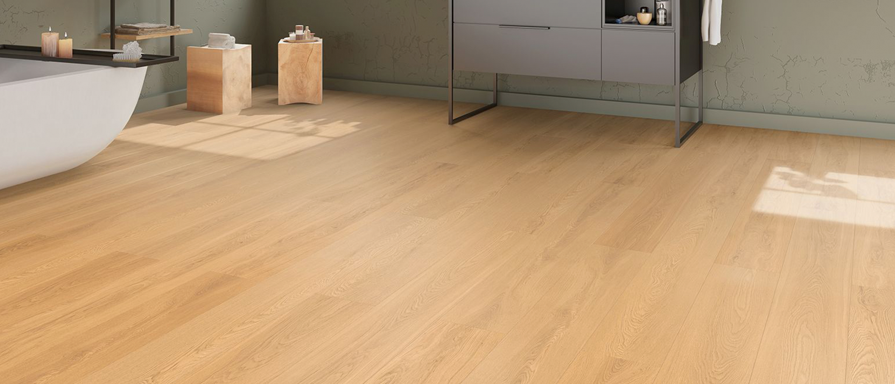 Ламинат My Step Гранде XXL (Grande XXL) Нойшванштайн 62969