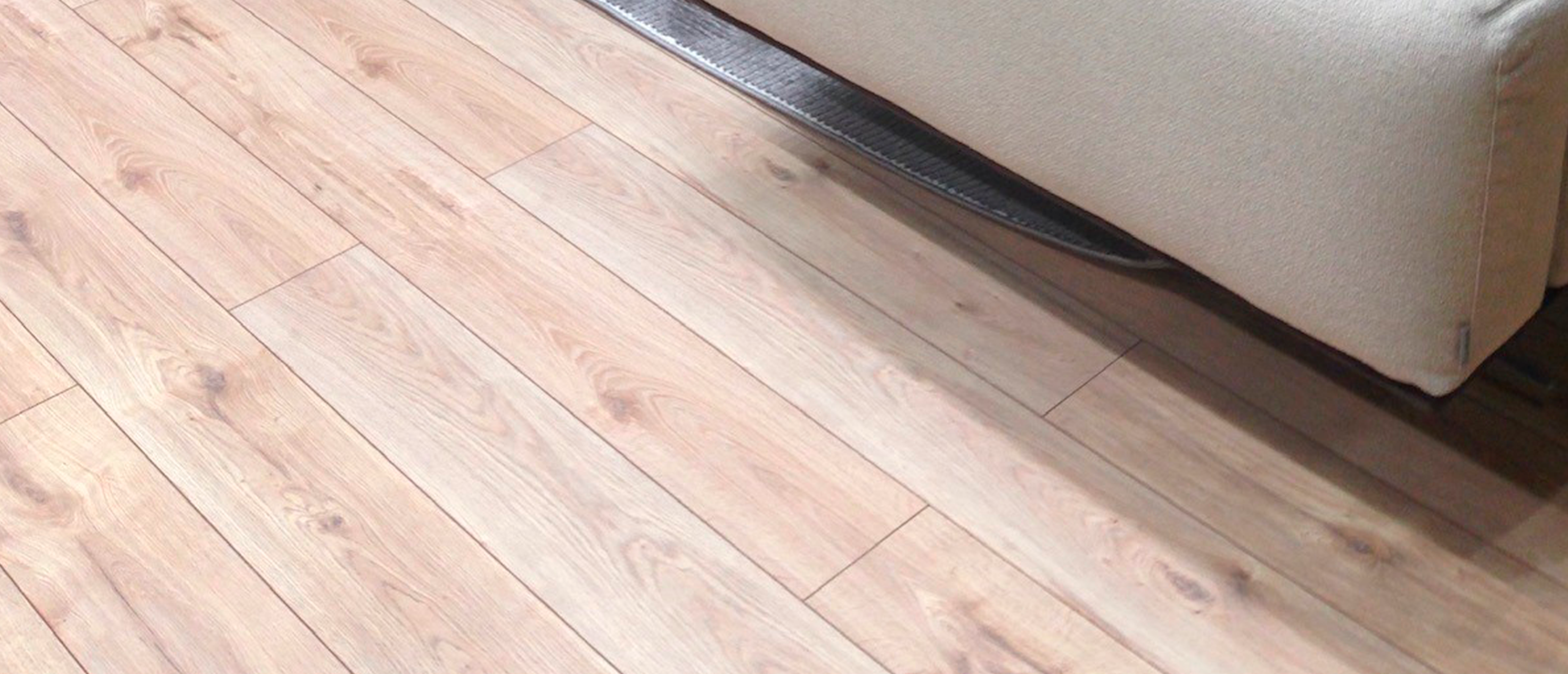 Ламинат My Step Скай (Sky) Дуб Песочный MS510