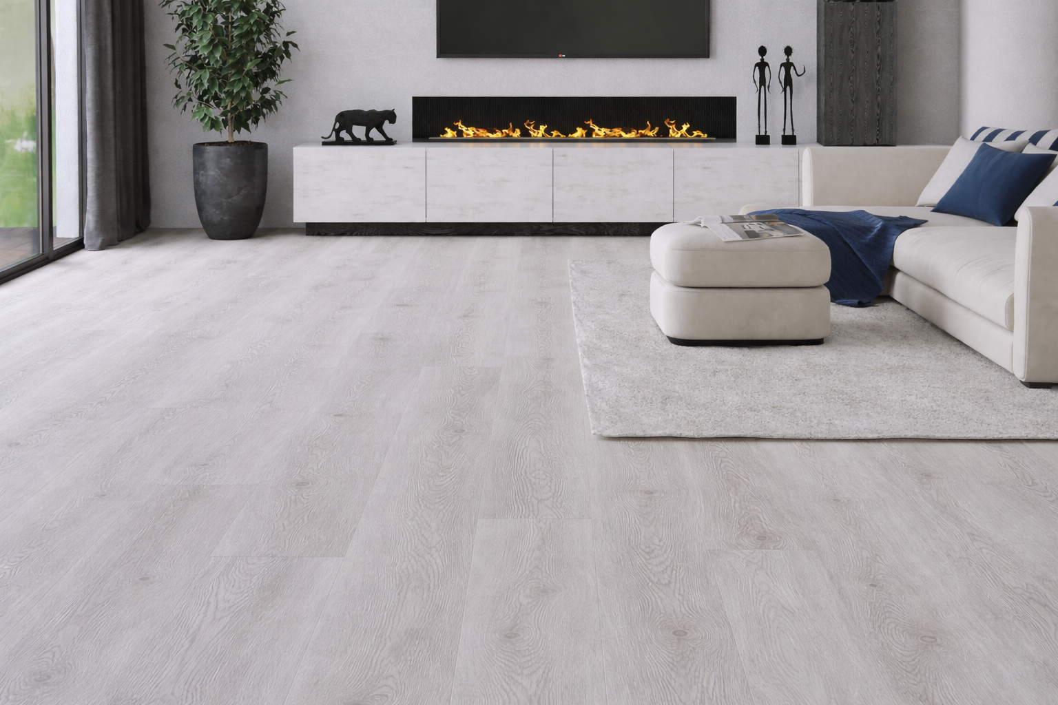 SPC ламинат My Step Аква (Aqua) Отра MSA45